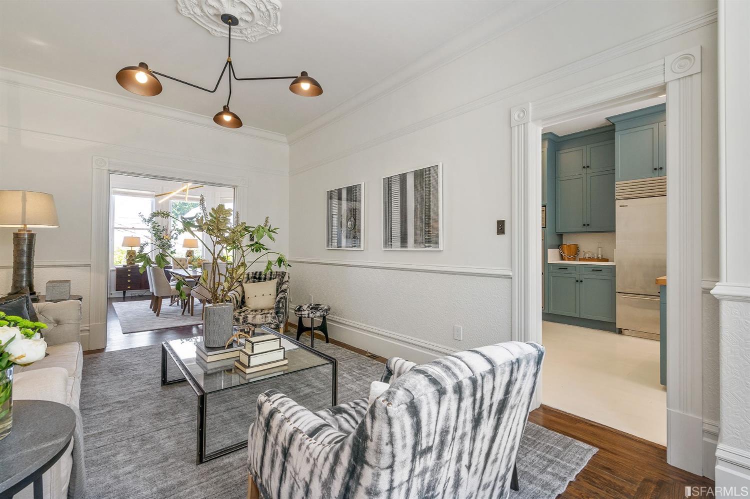 4127 20th Street San Francisco, CA 94114 - Photo 10 of 52