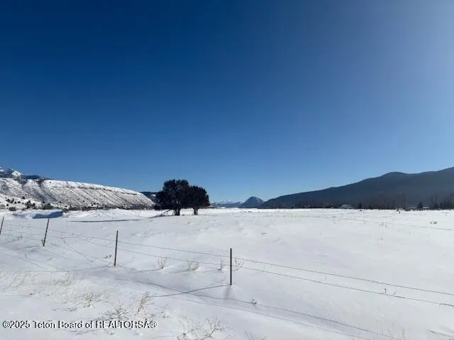 $715,000 | 2843 Old Irwin Road, Irwin, ID 83428