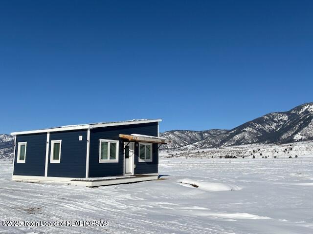 2843 Old Irwin Road Irwin, ID 83428 - Photo 19 of 20 IMG_1920