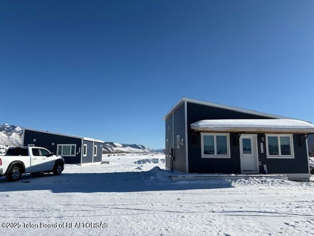 2843 Old Irwin Road Irwin, ID 83428 - Photo 20 of 20 IMG_1912