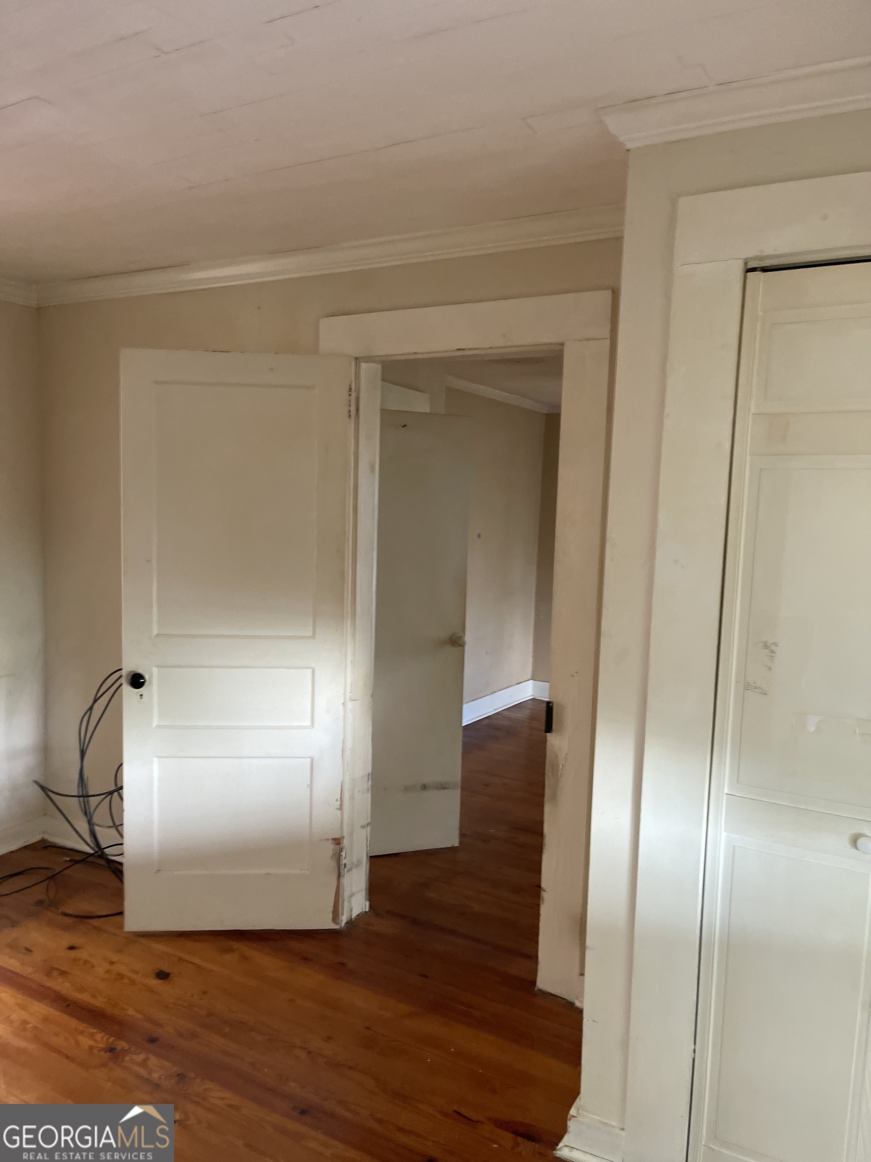 6505 23rd Avenue Valley, AL 36854 - Photo 23 of 49 a view of empty room