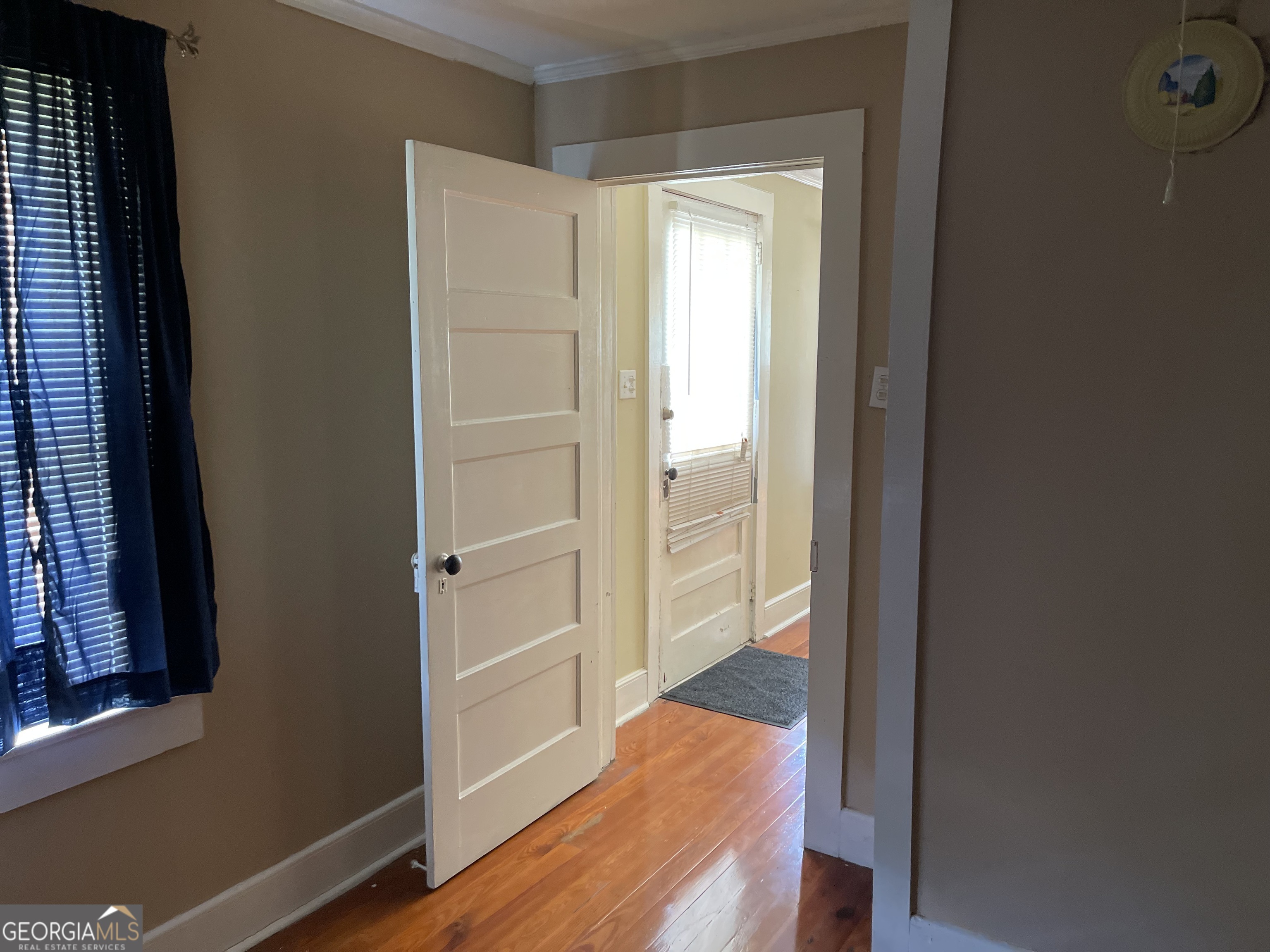 6505 23rd Avenue Valley, AL 36854 - Photo 33 of 49 a view of wooden floor