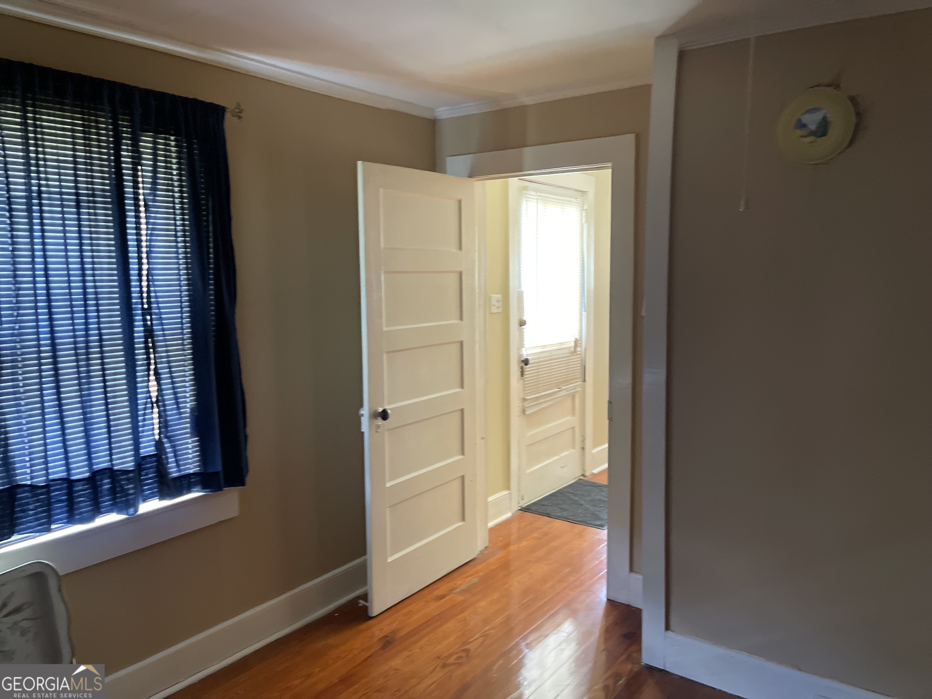 6505 23rd Avenue Valley, AL 36854 - Photo 36 of 49 a view of a room with wooden floor