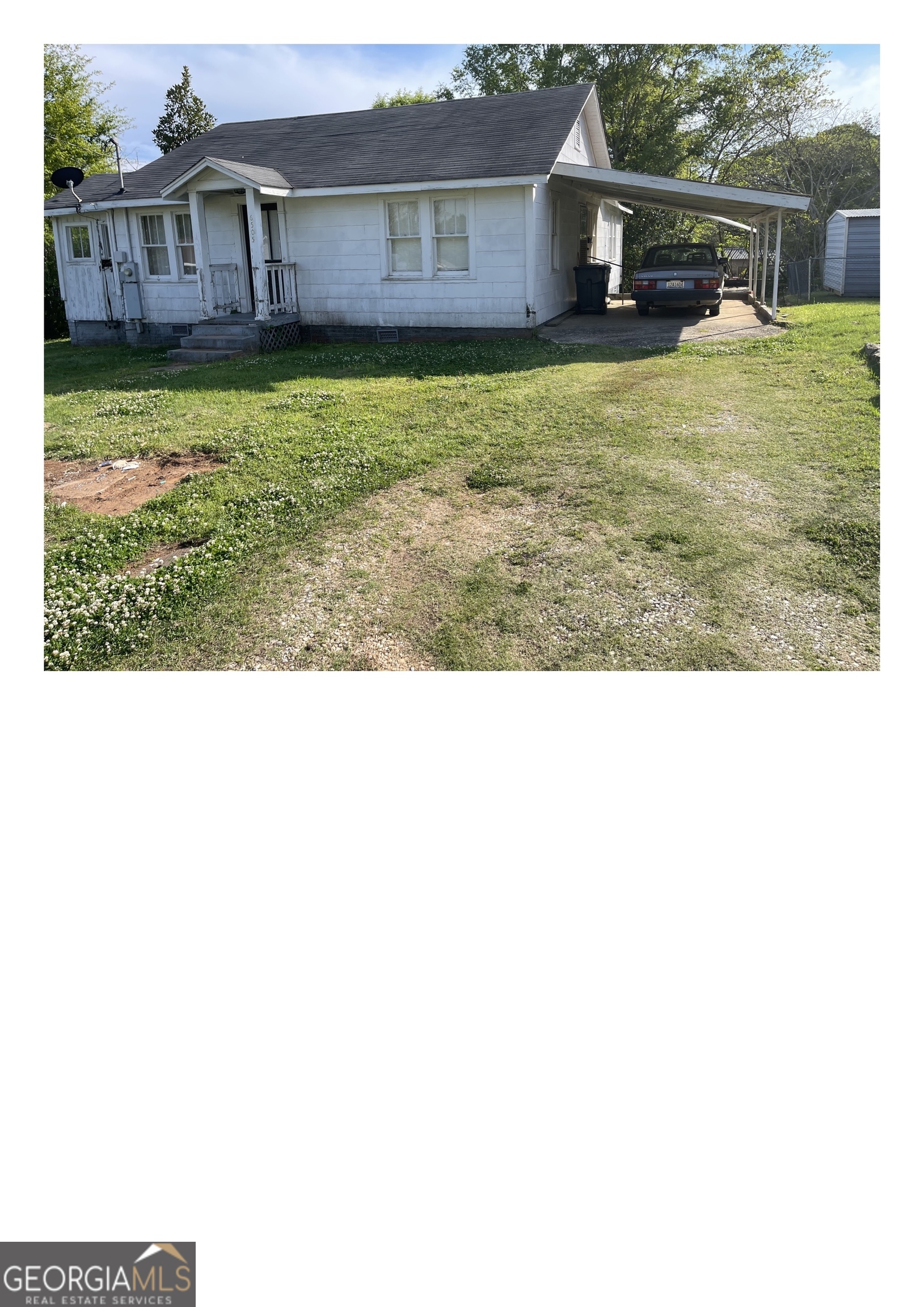 6505 23rd Avenue Valley, AL 36854 - Photo 39 of 49 a view of a house with a yard and a large tree