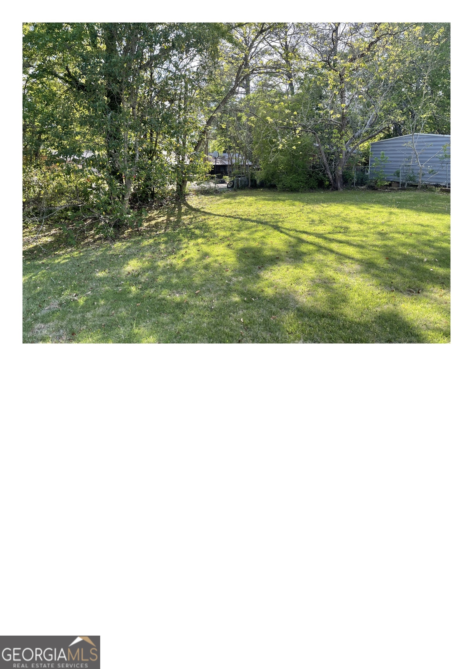 6505 23rd Avenue Valley, AL 36854 - Photo 43 of 49 a open hall with a yard