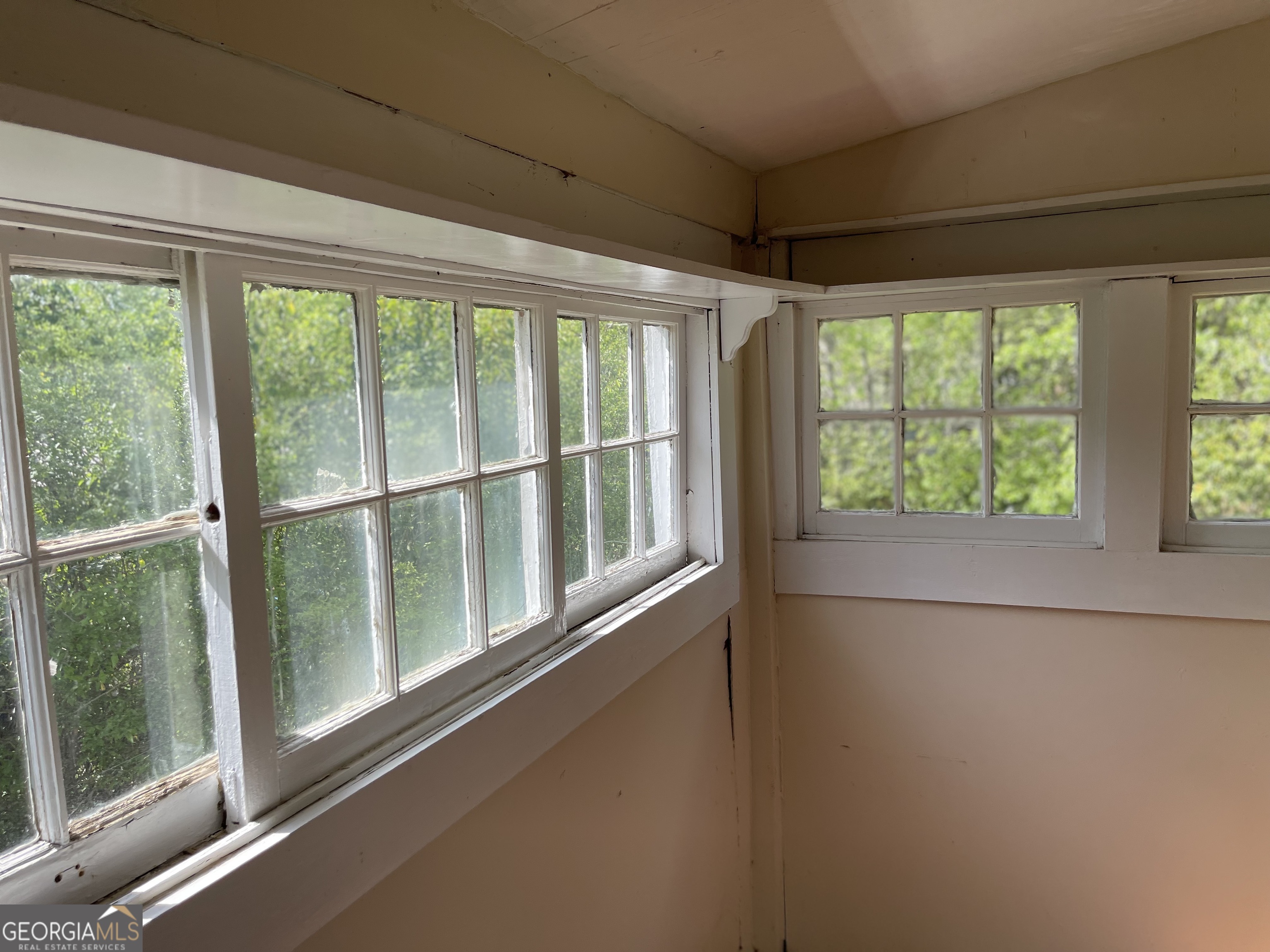 6505 23rd Avenue Valley, AL 36854 - Photo 8 of 49 a view of an empty room with a window