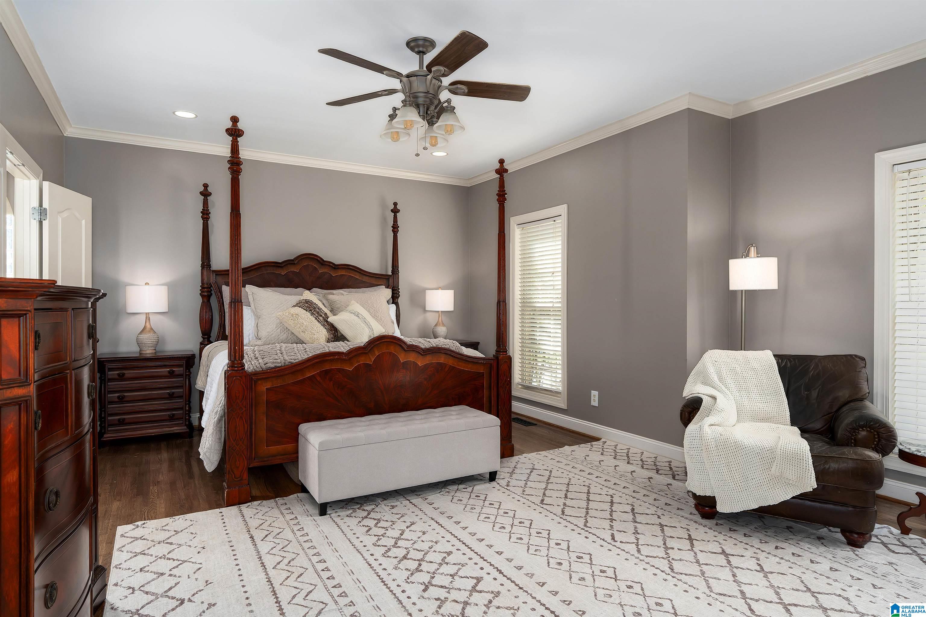 1032 Stoneykirk Road Pelham, AL 35124 - Photo 19 of 44