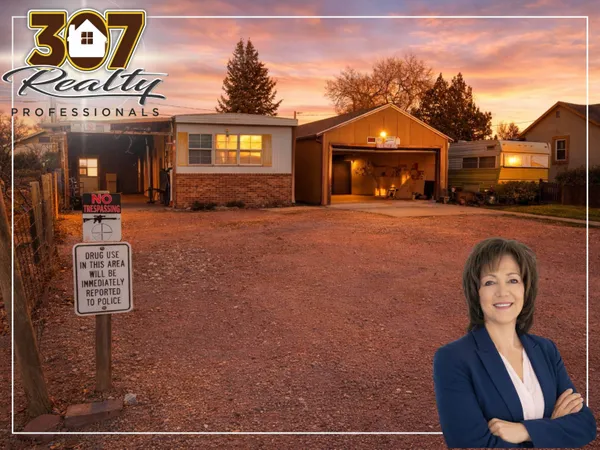 $50,000 | 610 East 27th Avenue, Torrington, WY 82240