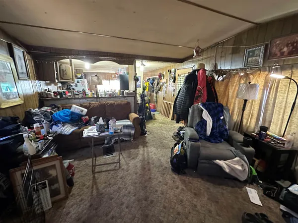 $50,000 | 610 East 27th Avenue, Torrington, WY 82240