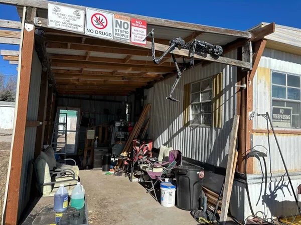 $50,000 | 610 East 27th Avenue, Torrington, WY 82240