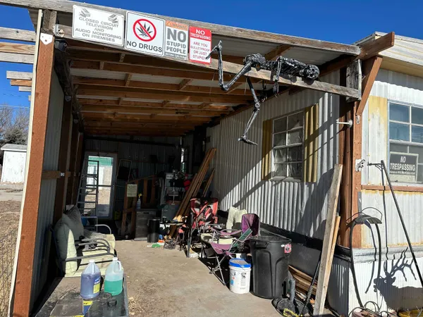 $50,000 | 610 East 27th Avenue, Torrington, WY 82240