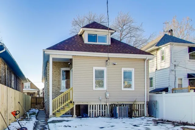 $348,000 | 7633 South Eberhart Avenue, Chicago, IL 60619
