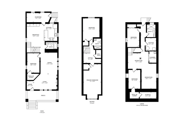 $348,000 | 7633 South Eberhart Avenue, Chicago, IL 60619