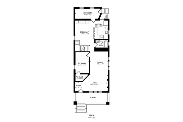 $348,000 | 7633 South Eberhart Avenue, Chicago, IL 60619