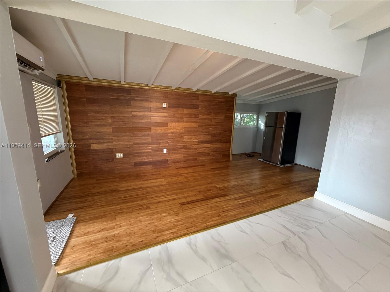 4210 Southwest 10th Street Plantation, FL 33317 - Photo 7 of 19 a view of an empty room