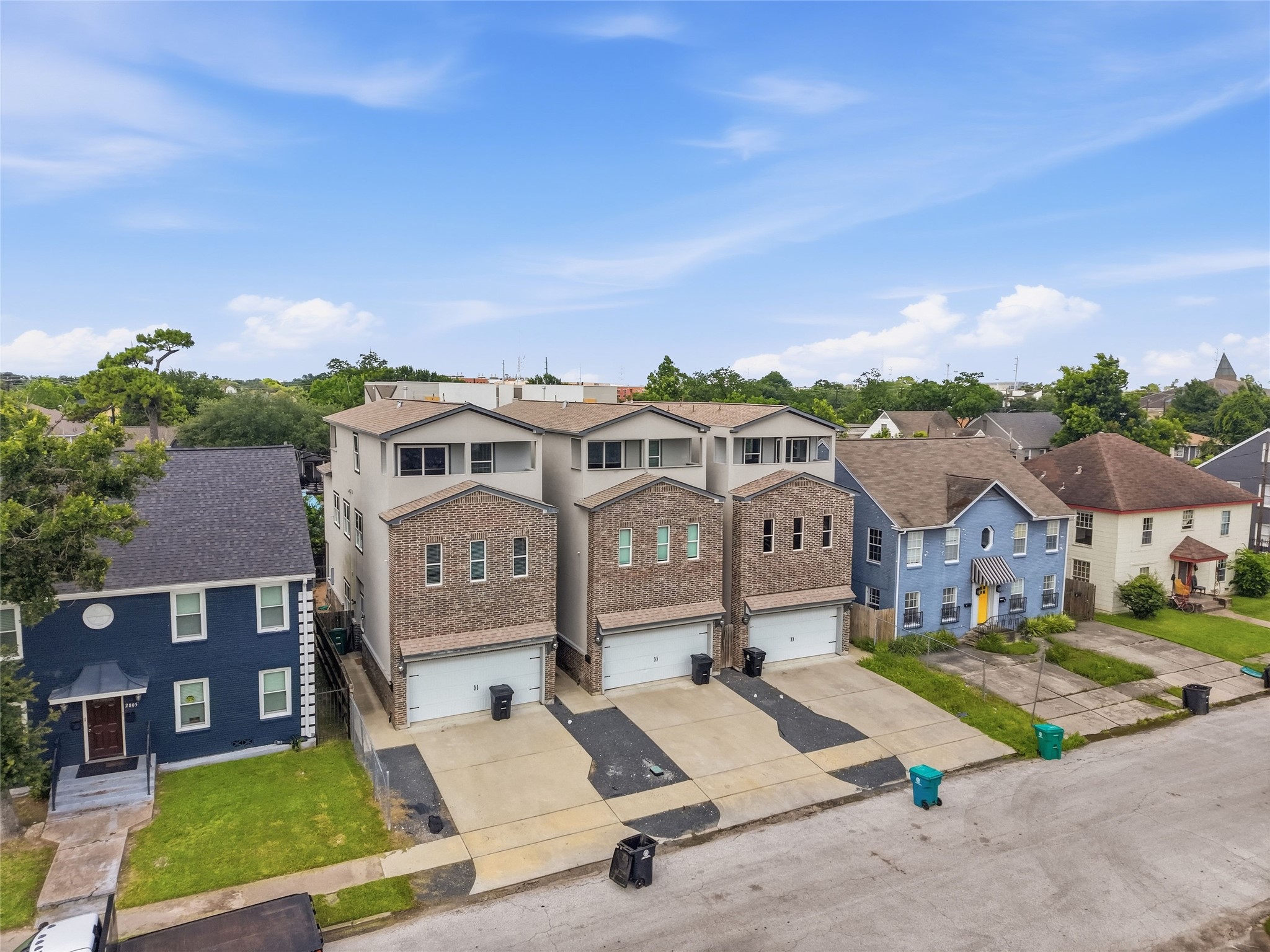 2811 Wichita Street Houston, TX 77004 - Photo 1 of 18