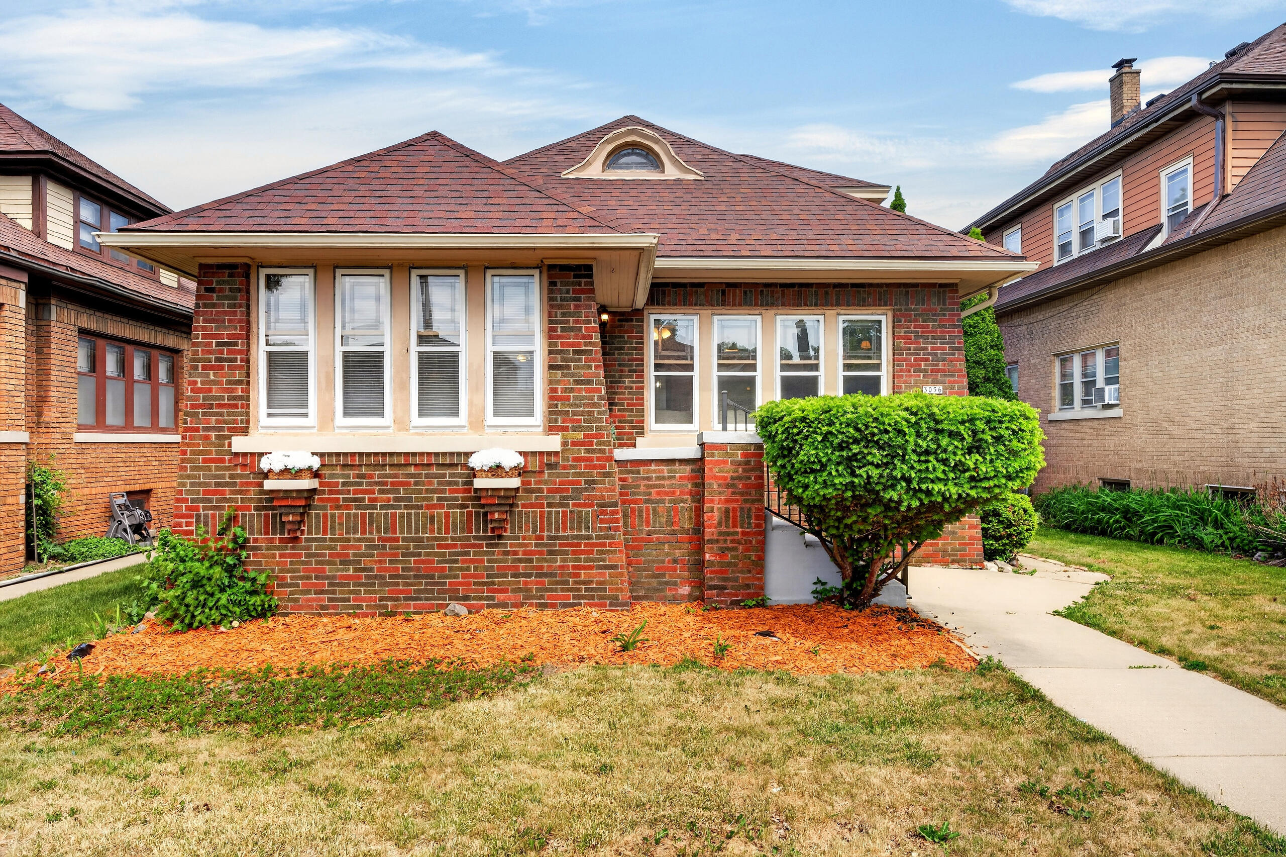3056 North 55th Street Milwaukee, WI 53210 - Photo 1 of 26 Welcome Home!