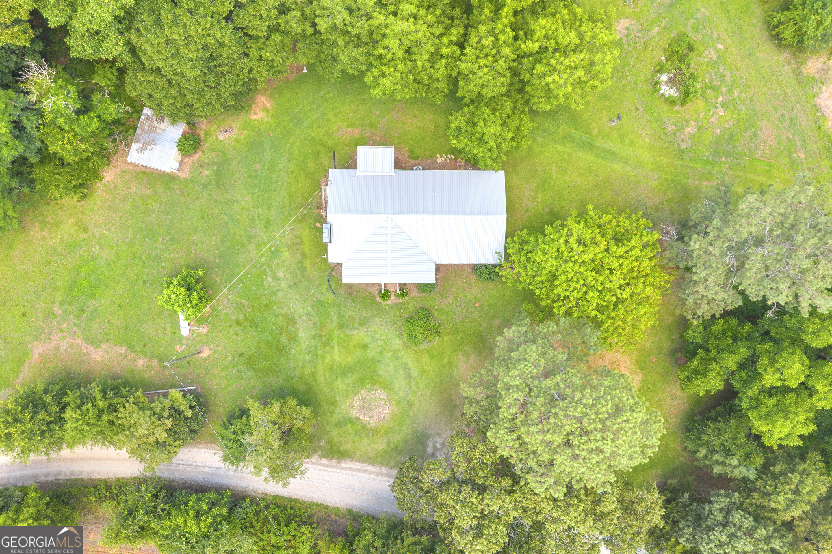 89 New House Road Canon, GA 30520 - Photo 14 of 61