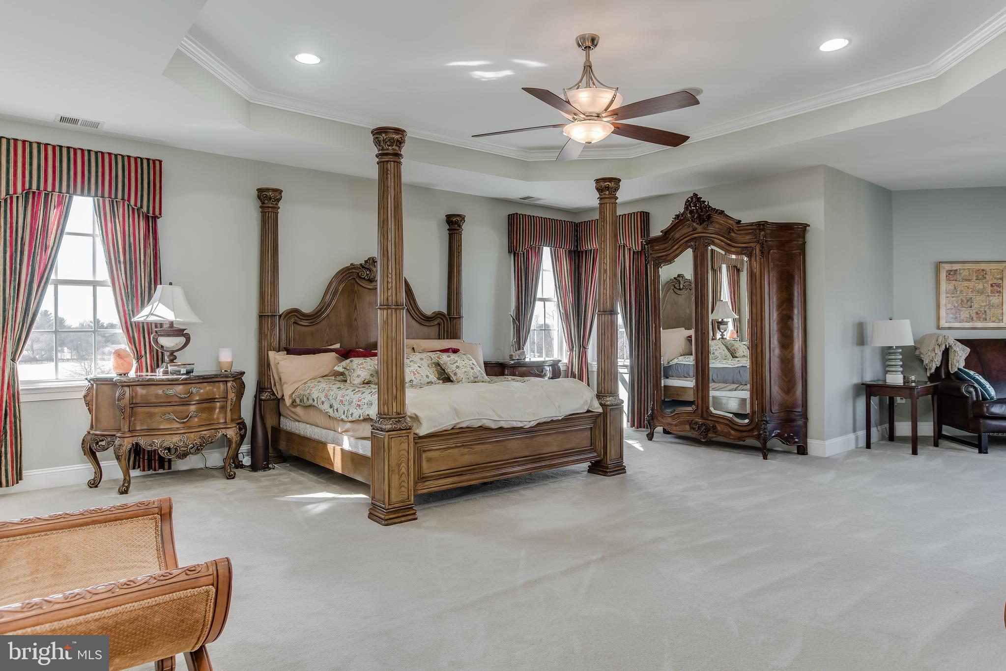 7413 Brink Road Laytonsville, MD 20882 - Photo 53 of 94 Master bedroom suite Pic 1