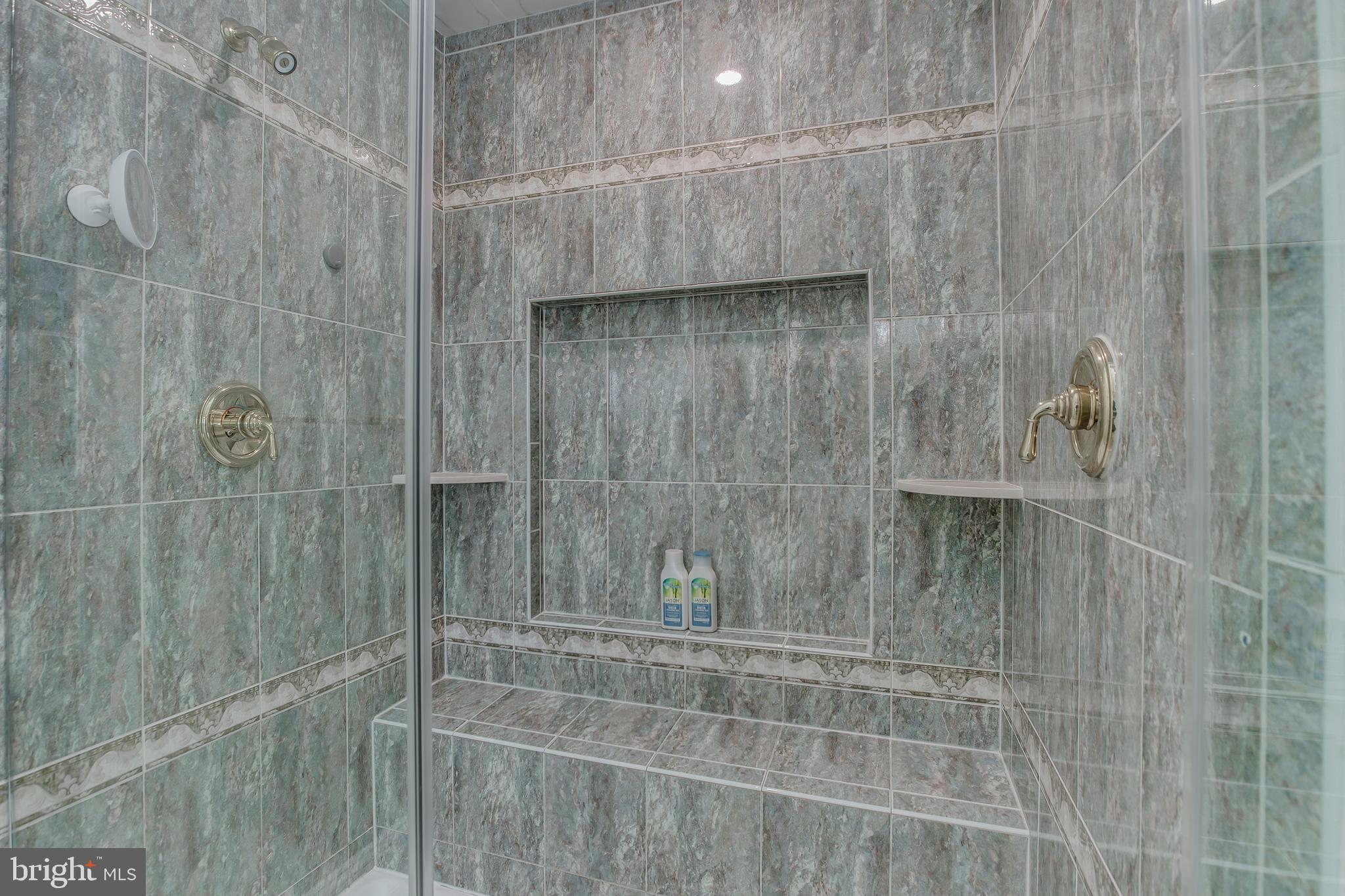 7413 Brink Road Laytonsville, MD 20882 - Photo 61 of 94 Master bathroom suite Pic 5