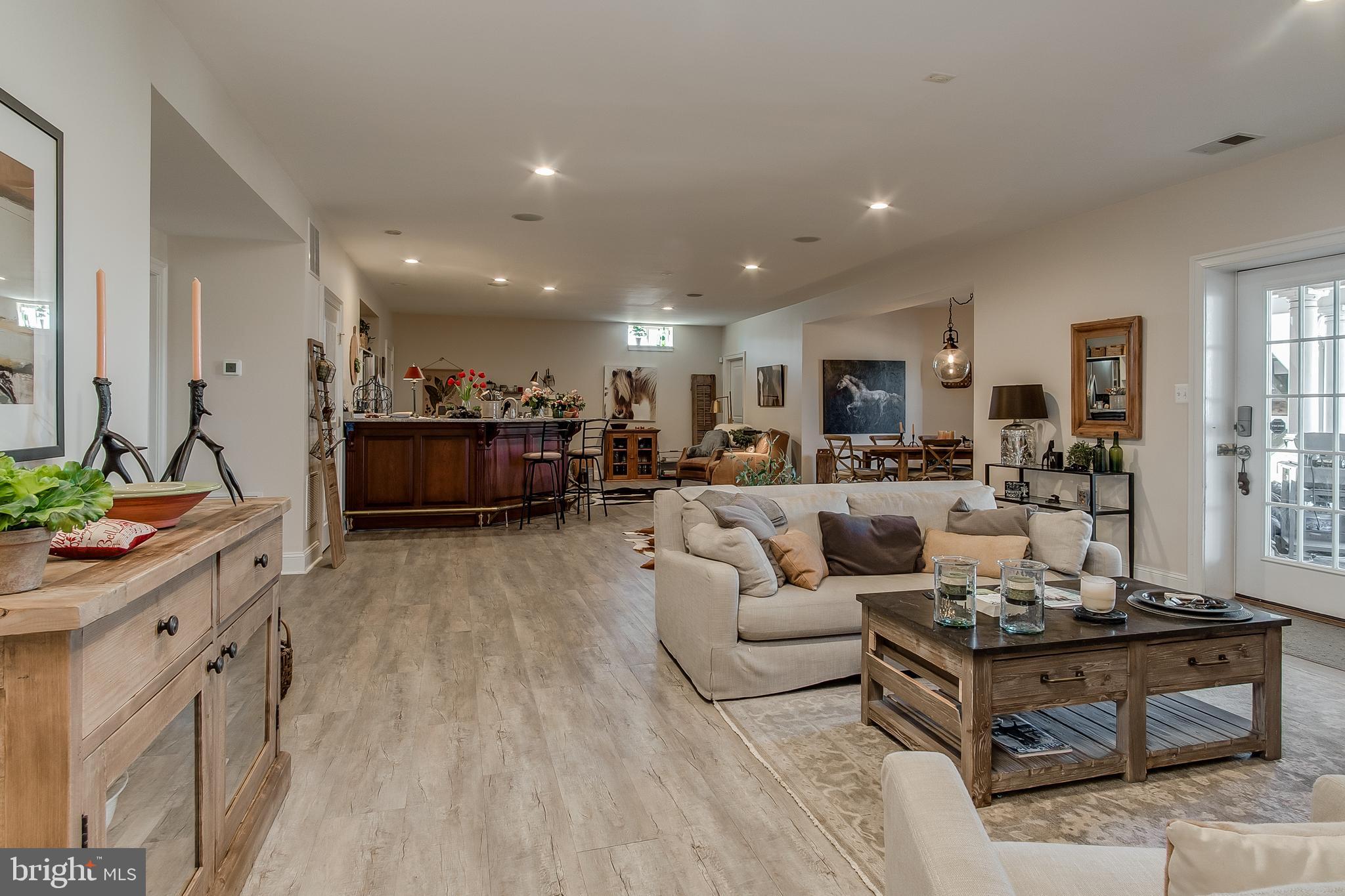 7413 Brink Road Laytonsville, MD 20882 - Photo 72 of 94 Lower level Pic 1