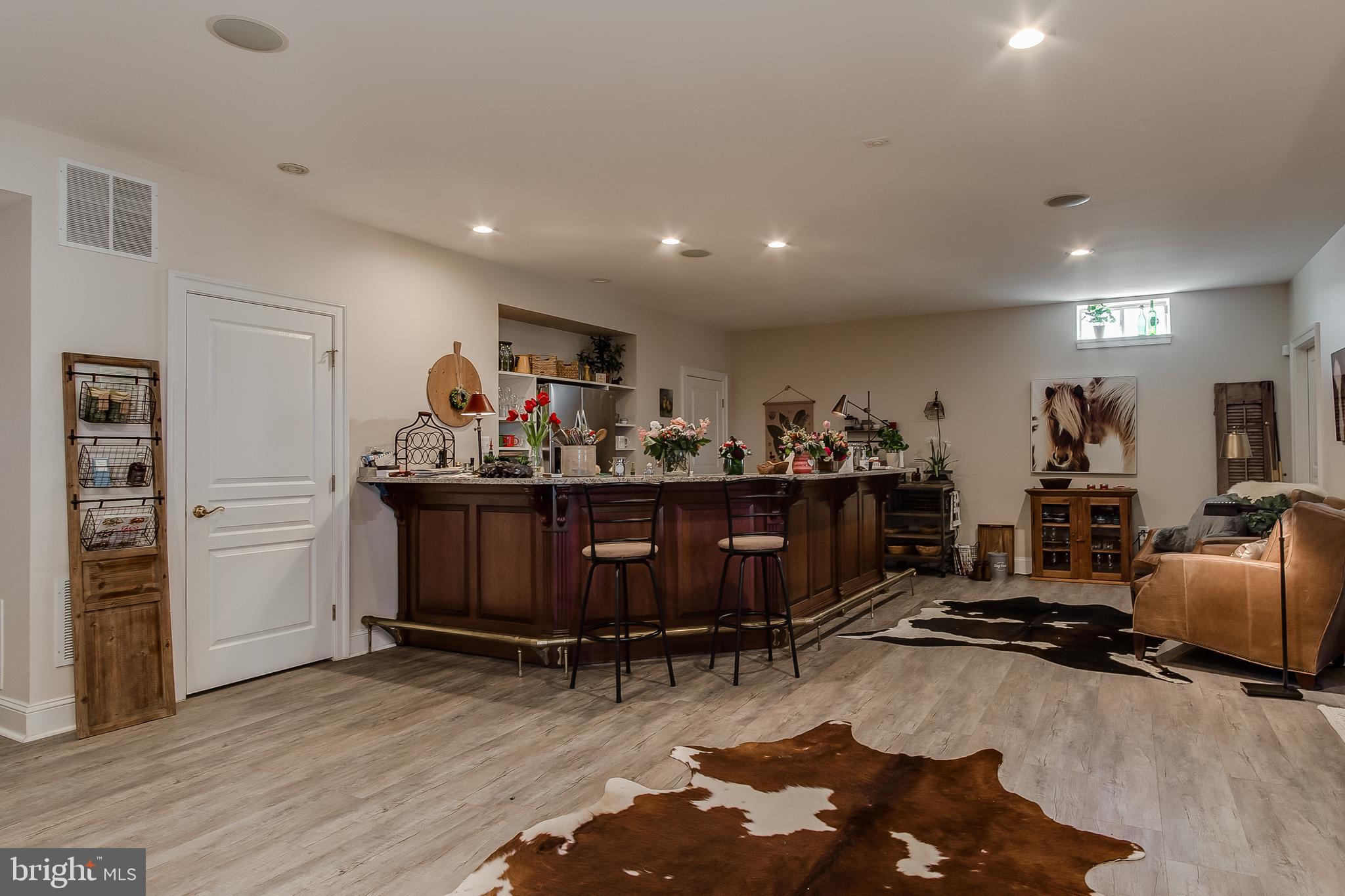 7413 Brink Road Laytonsville, MD 20882 - Photo 73 of 94 Lower level Pic 2