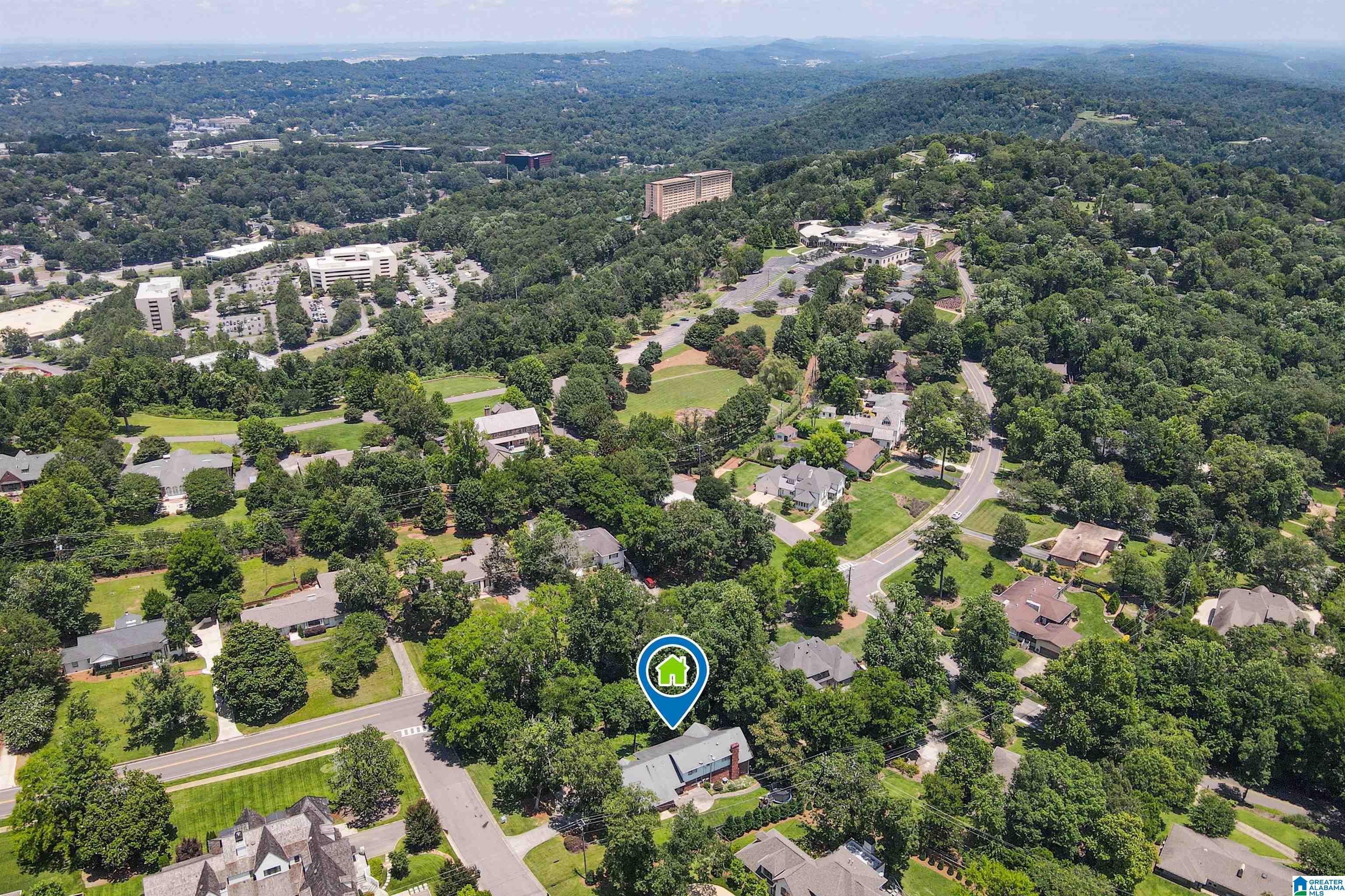 2469 Shades Crest Road Birmingham, AL 35216 - Photo 61 of 70