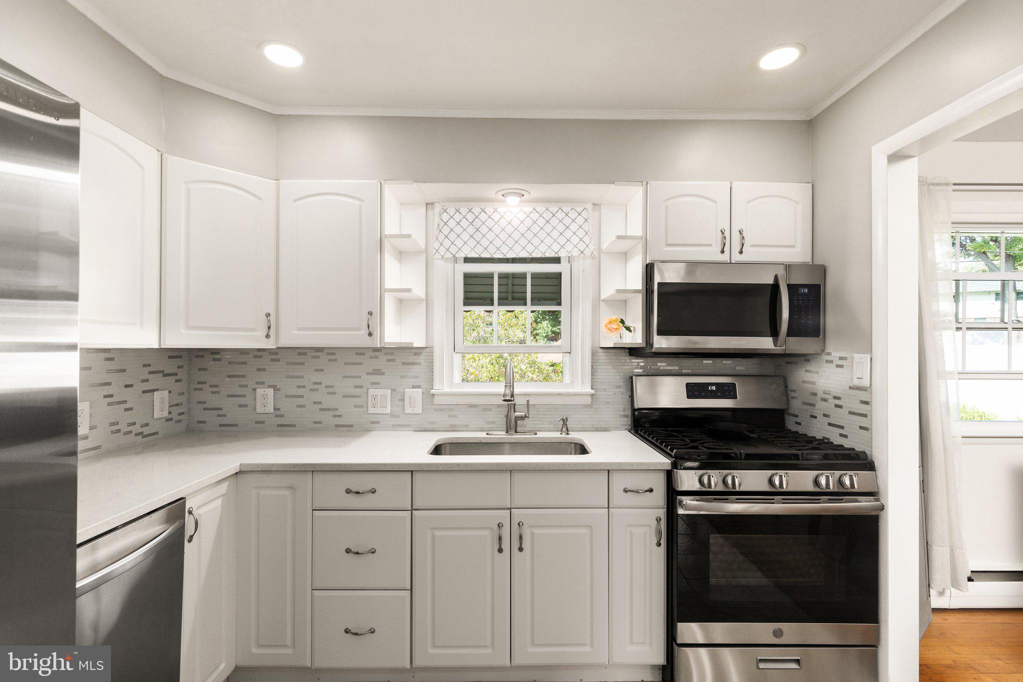 1411 Mt Airy Road Rosedale, MD 21237 - Photo 14 of 33