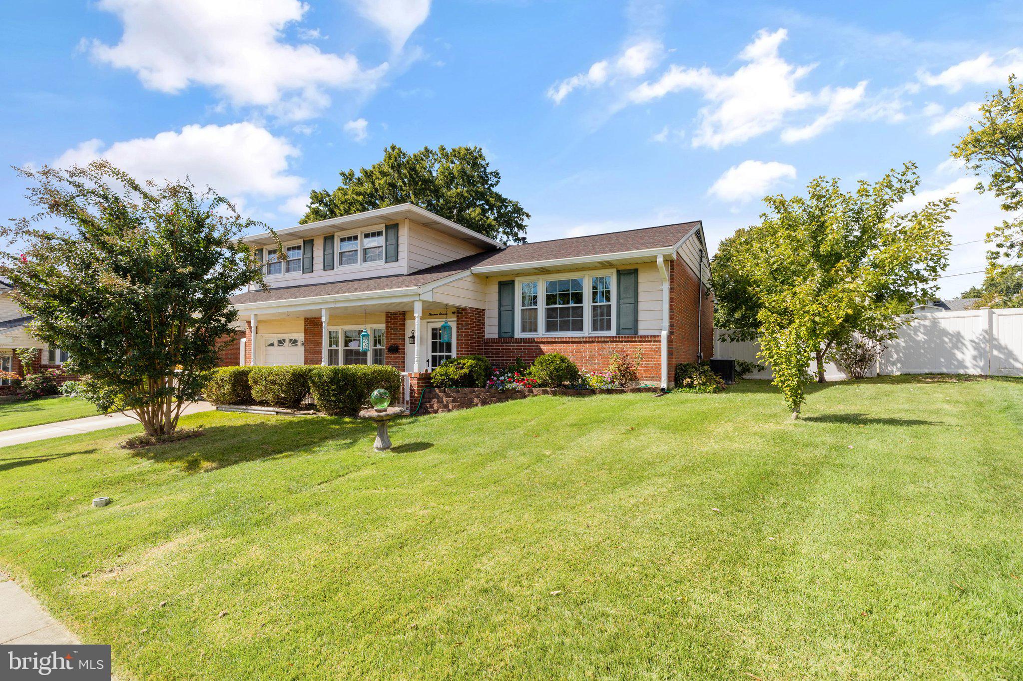 1411 Mt Airy Road Rosedale, MD 21237 - Photo 2 of 33