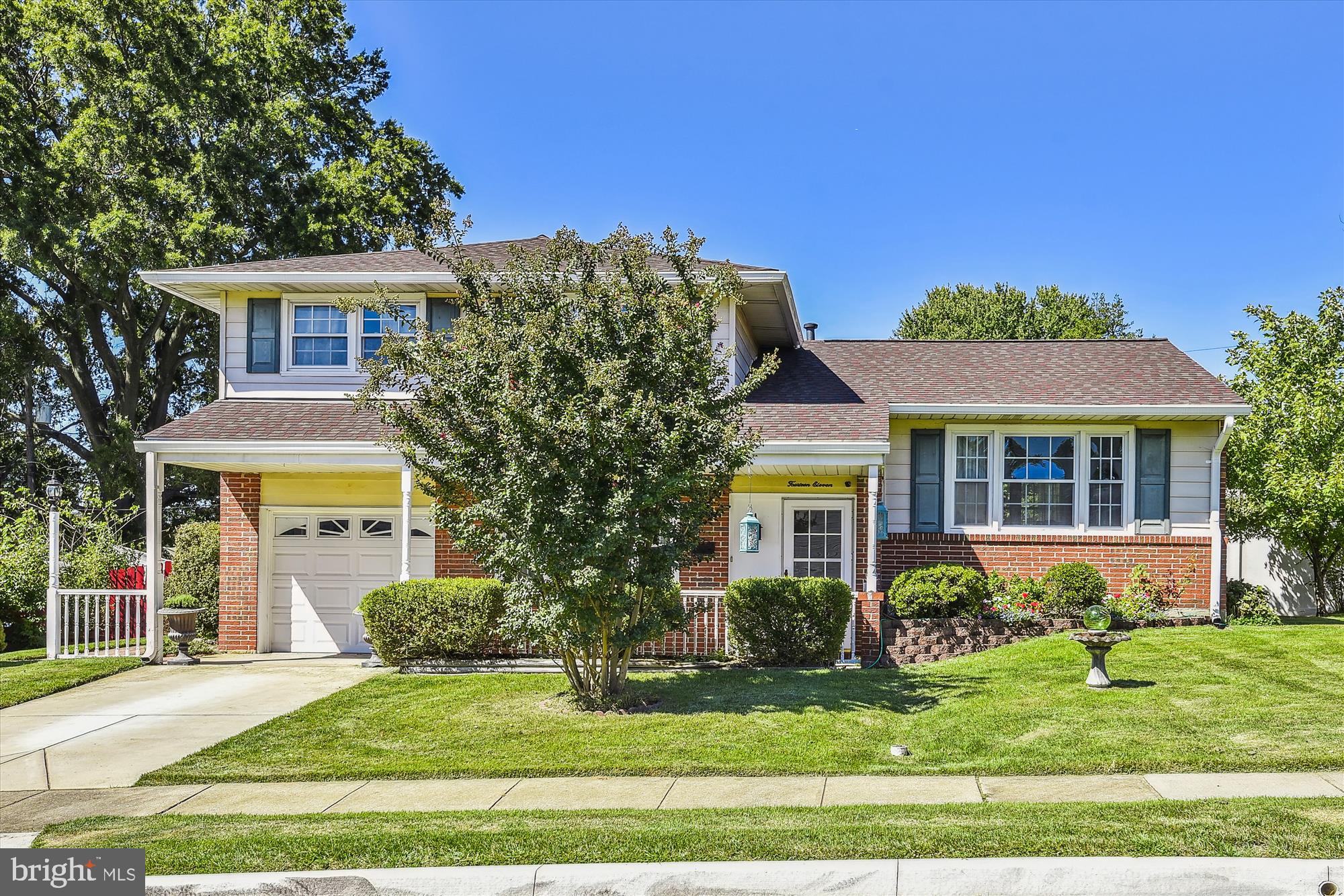 1411 Mt Airy Road Rosedale, MD 21237 - Photo 3 of 33