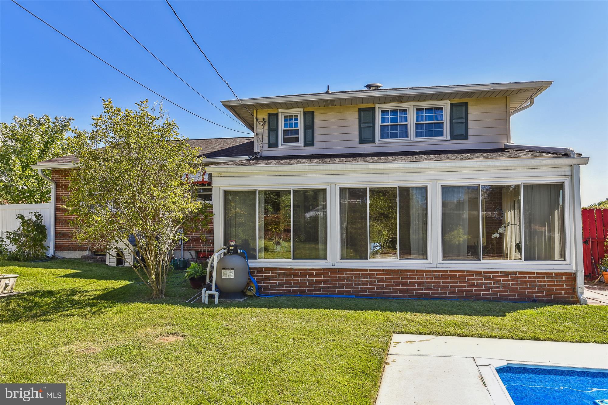 1411 Mt Airy Road Rosedale, MD 21237 - Photo 31 of 33