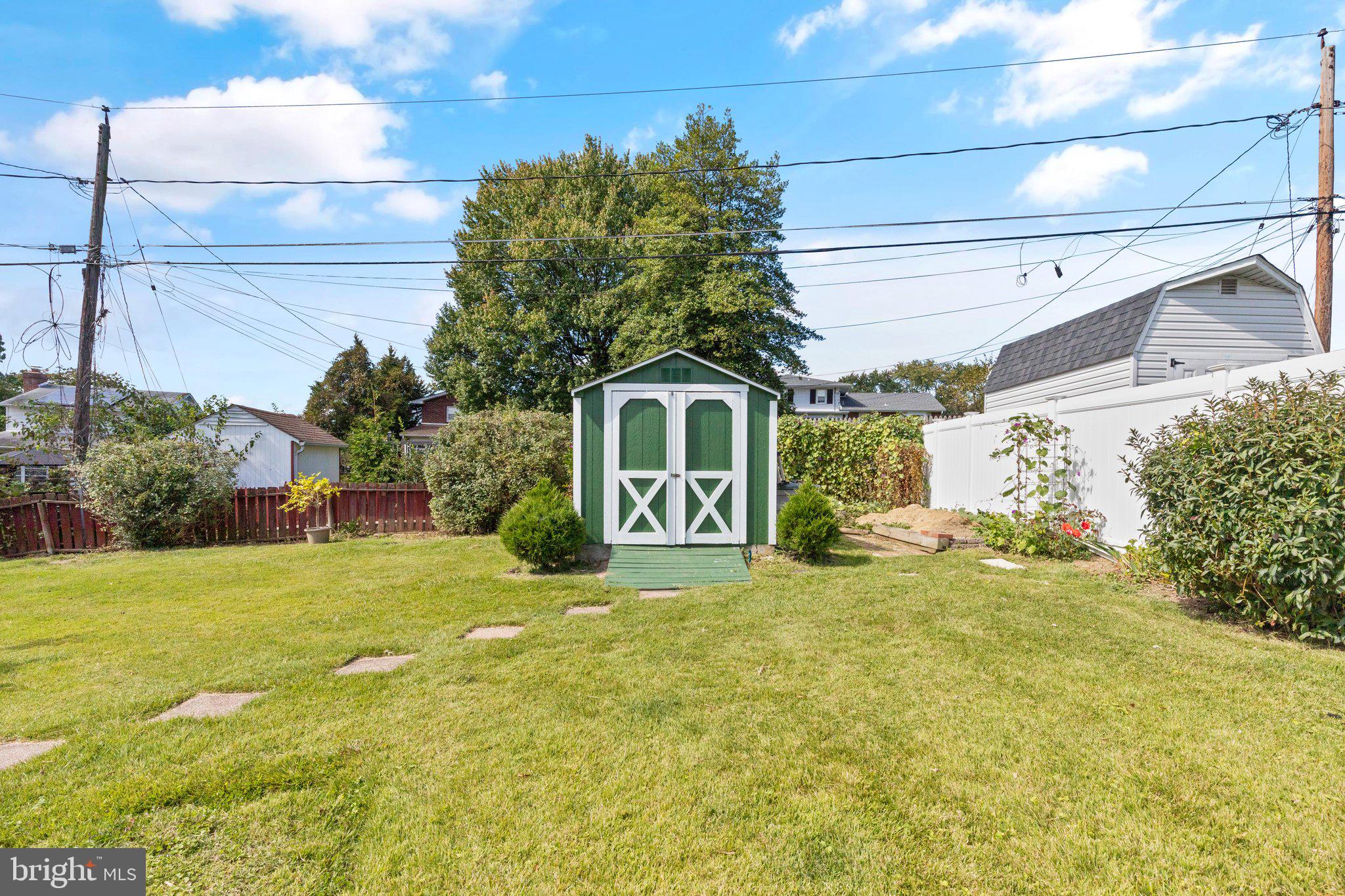 1411 Mt Airy Road Rosedale, MD 21237 - Photo 32 of 33