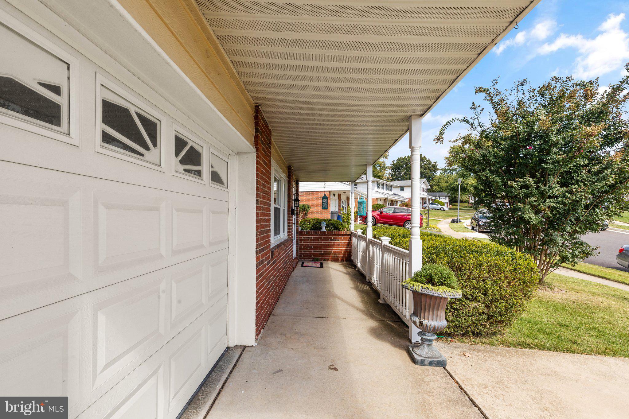 1411 Mt Airy Road Rosedale, MD 21237 - Photo 5 of 33