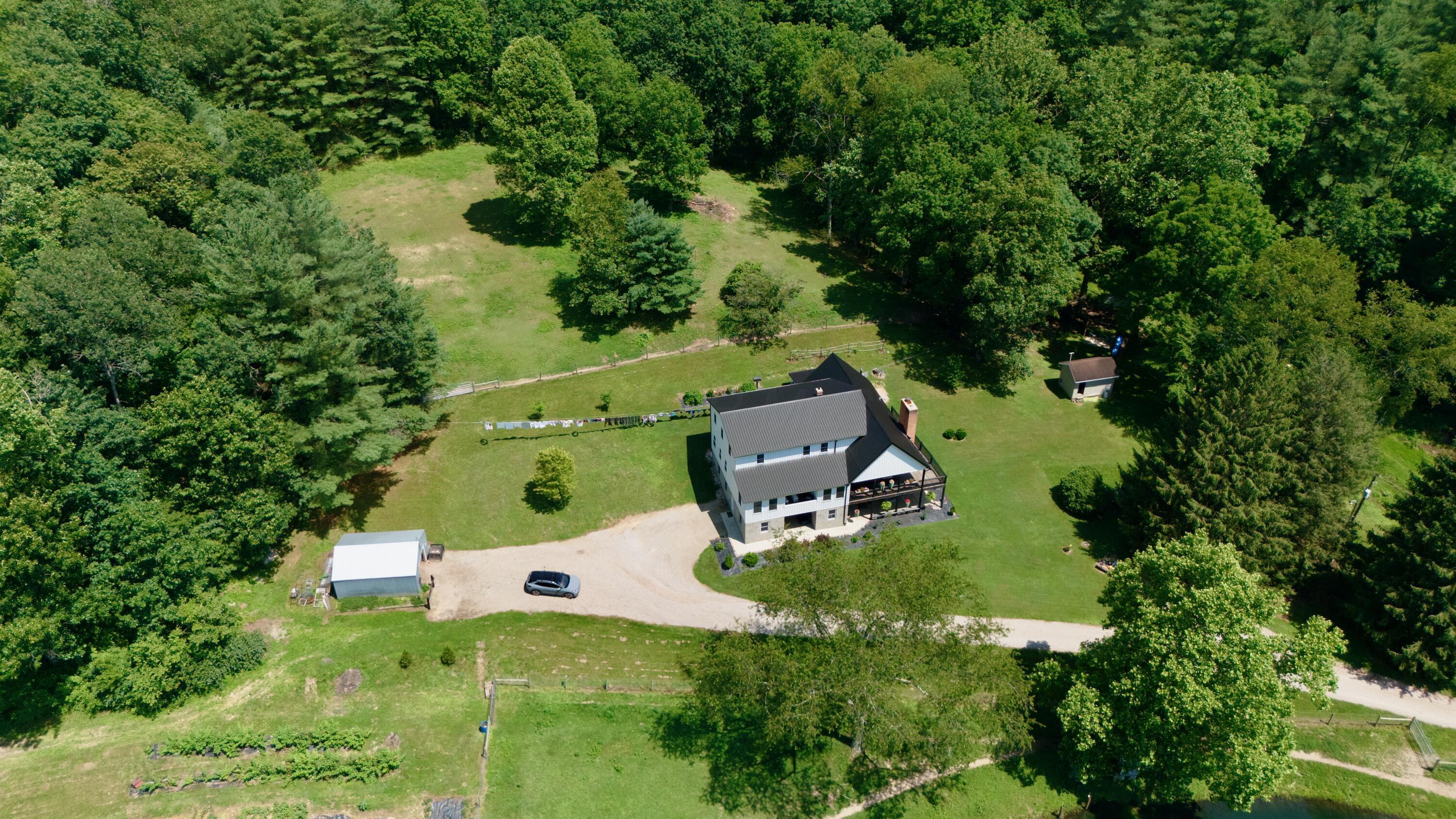 65087 Rowland Road Hamden, OH 45634 - Photo 15 of 65 Amish - 8