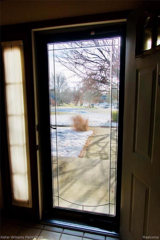 1187 Chaffer Drive Rochester Hills, MI 48306 - Photo 20 of 33