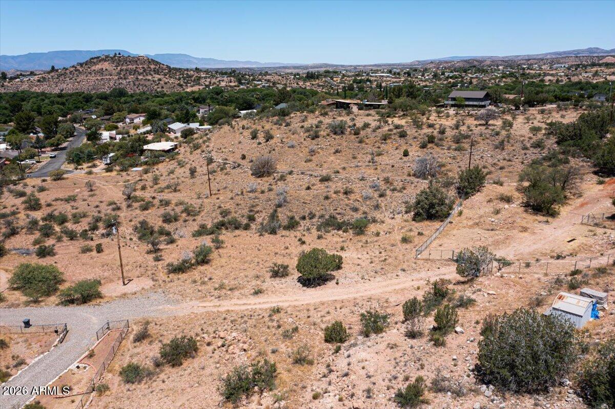 4670 North Inca Court, Unit 46 Rimrock, AZ 86335 - Photo 9 of 16 08-Aerial