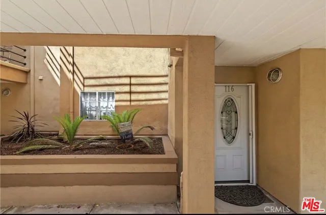 a vase of flowers sitting on a table