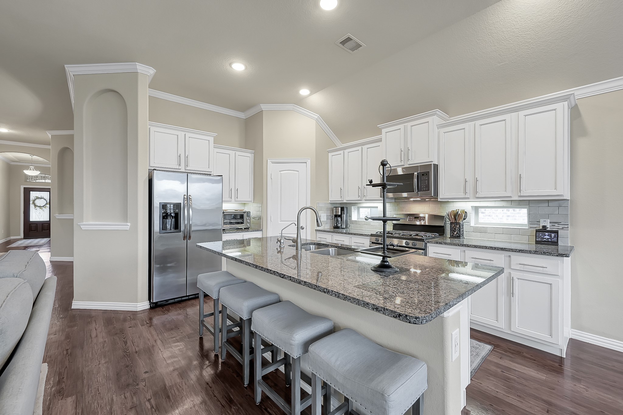 31711 Morning Ridge Lane Spring, TX 77386 - Photo 17 of 44