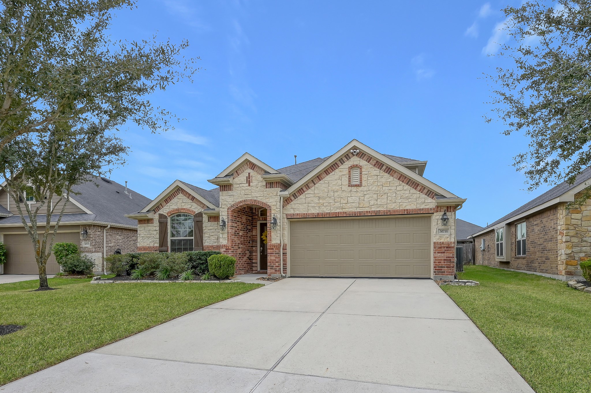31711 Morning Ridge Lane Spring, TX 77386 - Photo 43 of 44 MAKE THIS ONE YOURS!