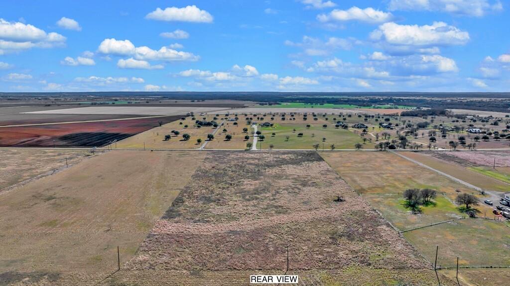 2158 Old Crawford Road Crawford, TX 76638 - Photo 14 of 14 a view of a terrace view