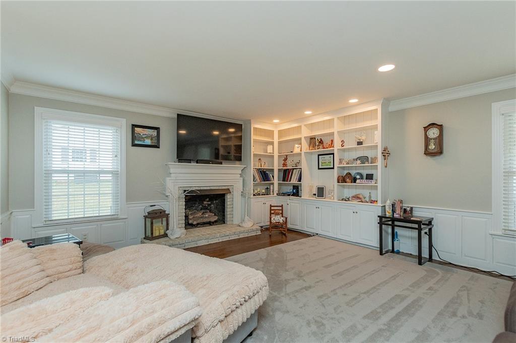 3845 Ranchwood Drive Clemmons, NC 27012 - Photo 20 of 39