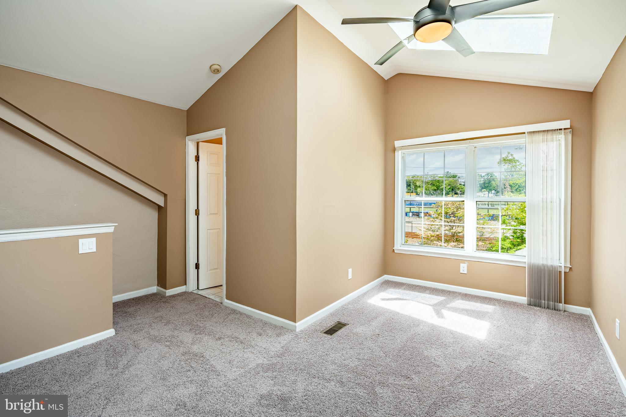 240 Ballymore Road Springfield, PA 19064 - Photo 19 of 33 a view of an empty room with a window
