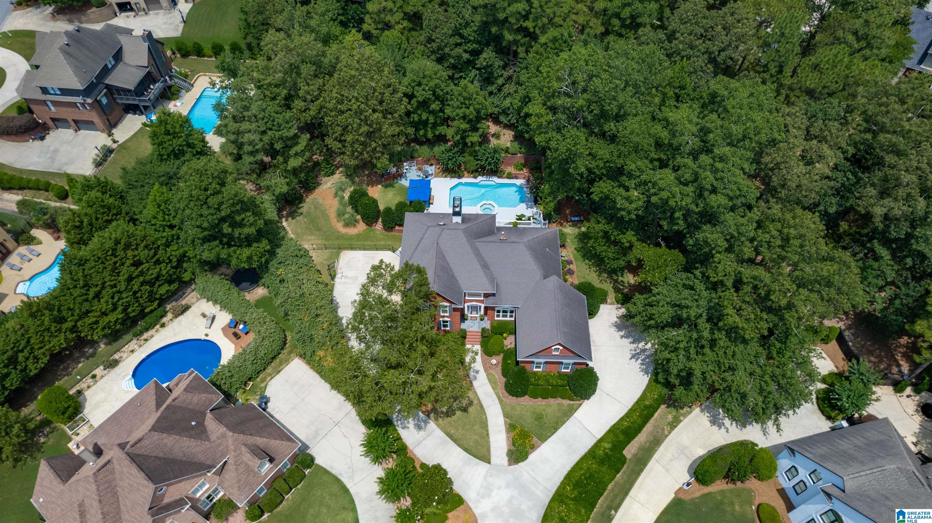 2009 Hampton Place Birmingham, AL 35242 - Photo 74 of 85