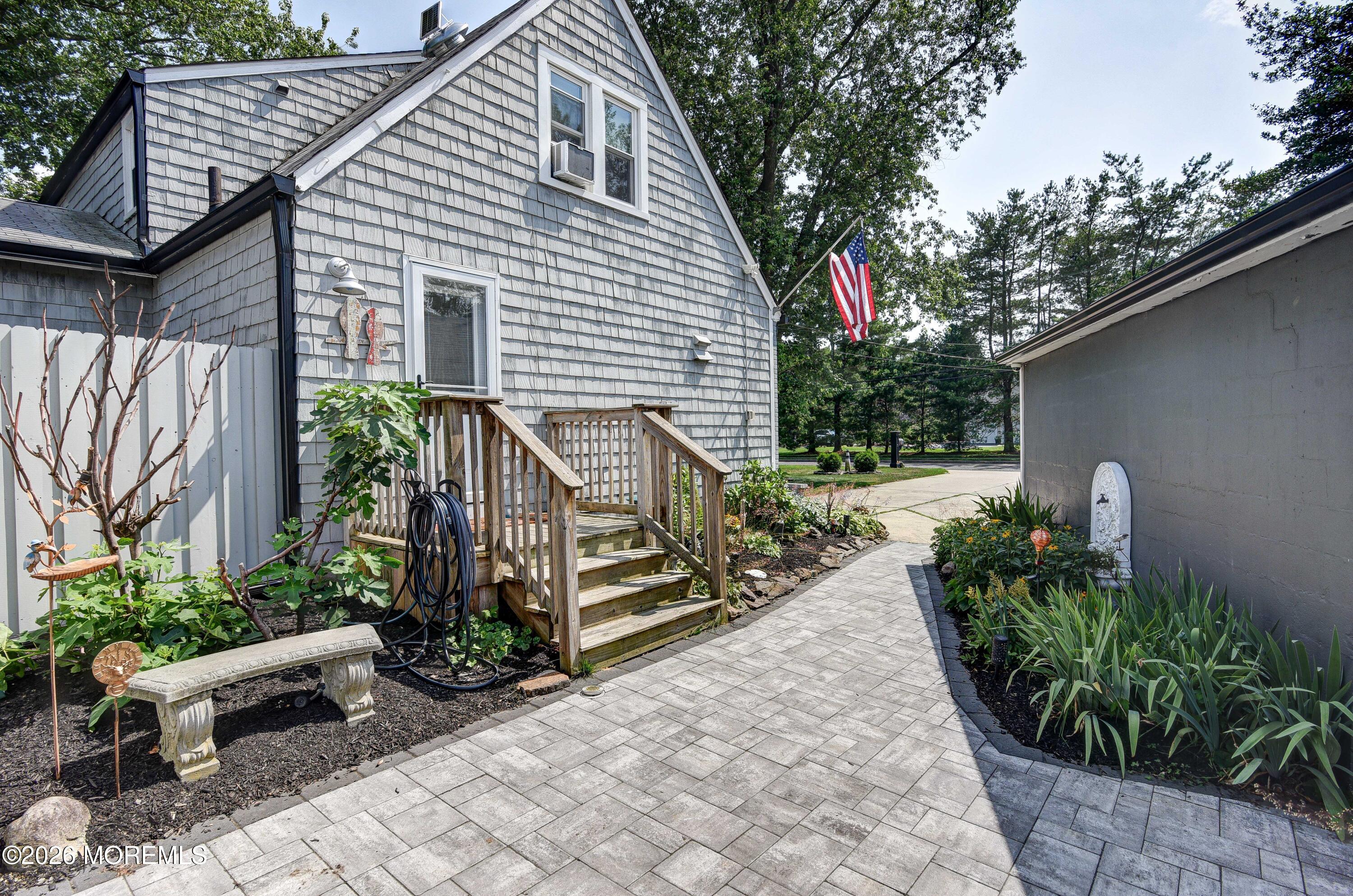 559 Brickyard Road Freehold, NJ 07728 - Photo 29 of 32 Side Patio-3