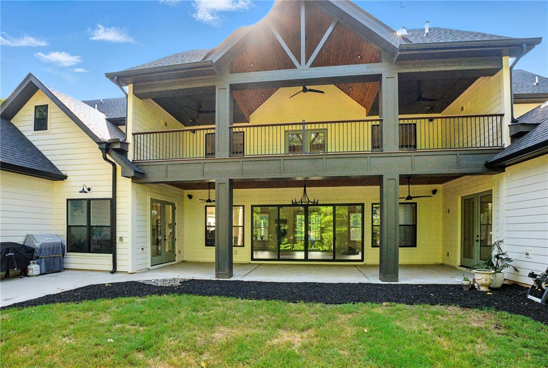 581 Paramount Drive Seneca, SC 29678 - Photo 35 of 41