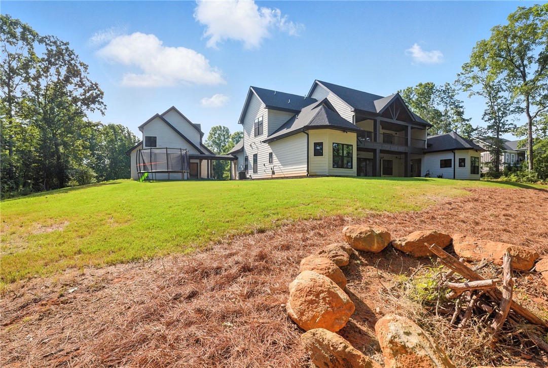 581 Paramount Drive Seneca, SC 29678 - Photo 38 of 41