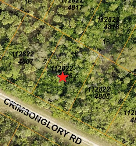 $10,499 | Crimsonglory Rd Port, North Port, FL 34288