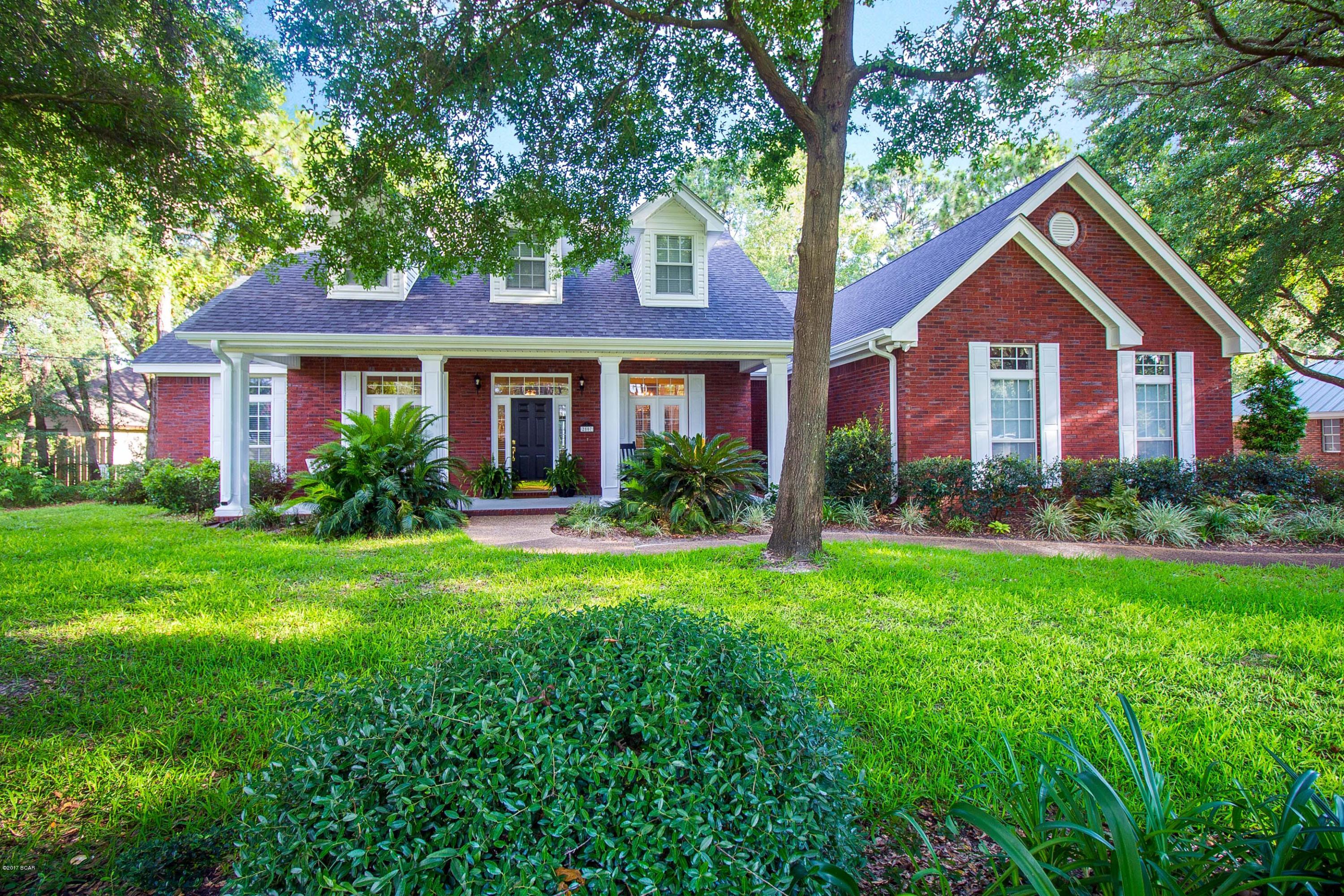 2807 Longleaf Road Panama City, FL 32405 - Photo 5 of 56 Gallery Image 5