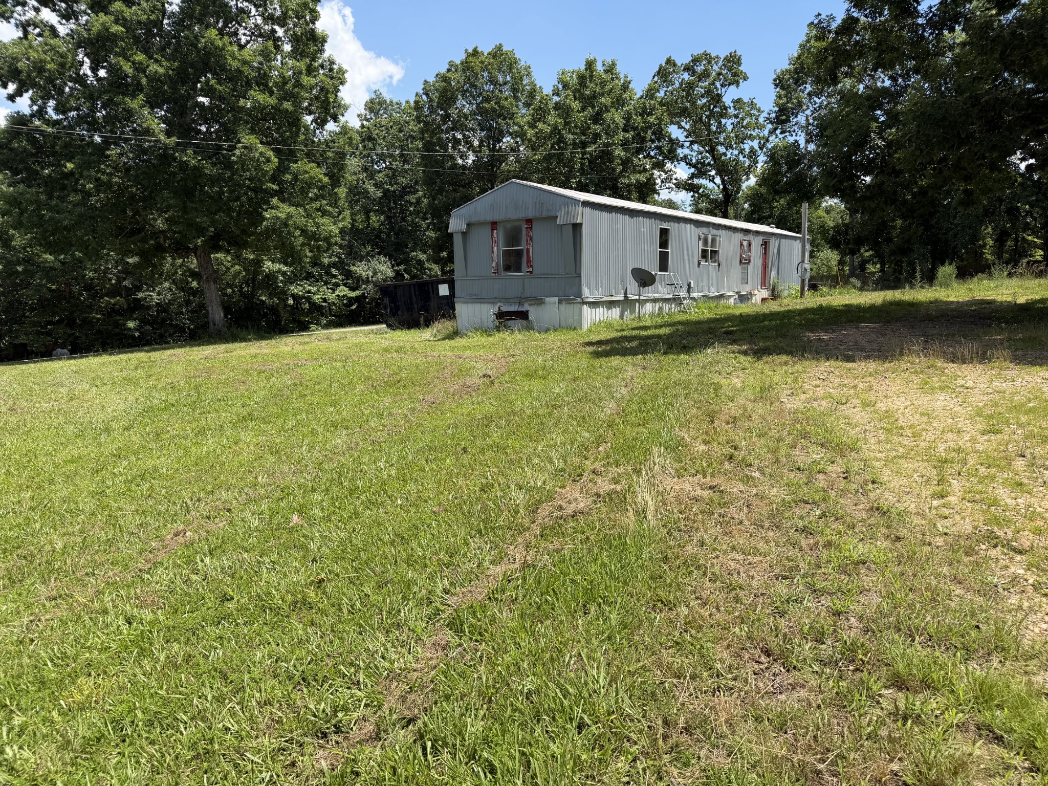 308 Mount View Road Hohenwald, TN 38462 - Photo 6 of 40