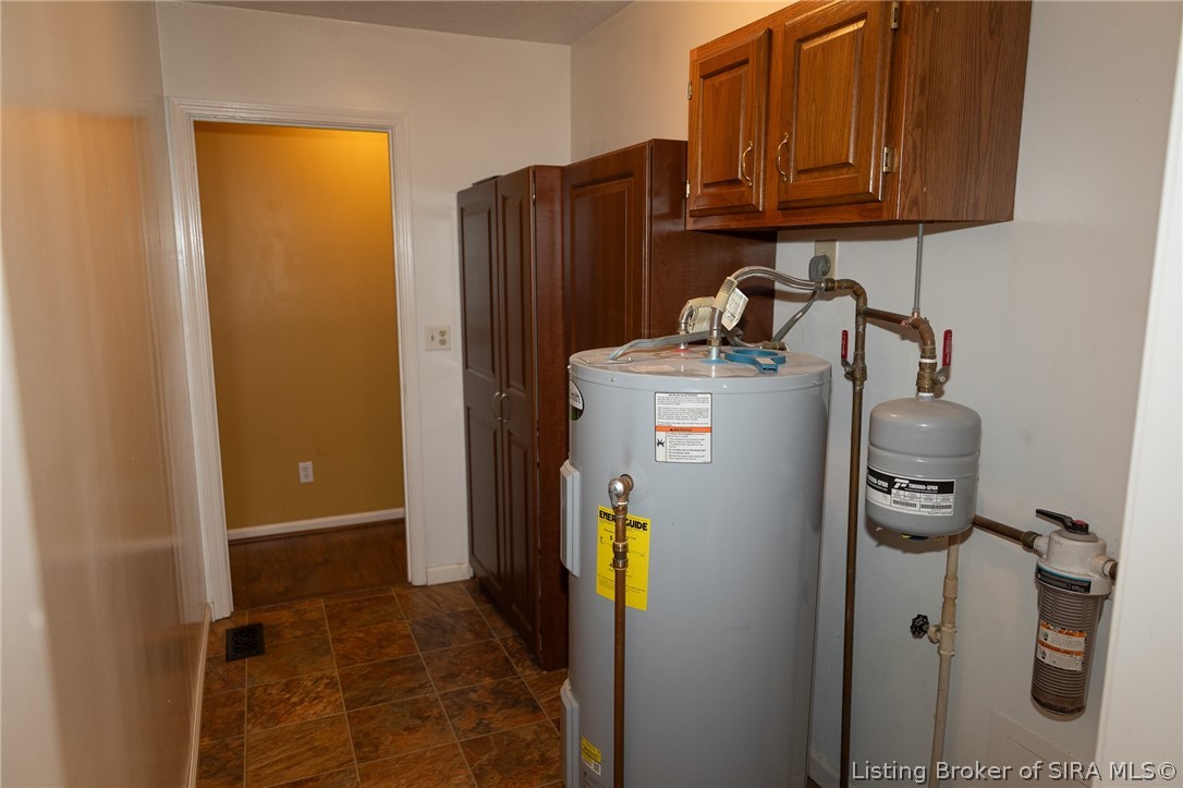 10242 West Polk Road Lexington, IN 47138 - Photo 15 of 56